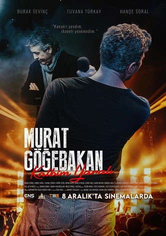 Murat Gögebakan