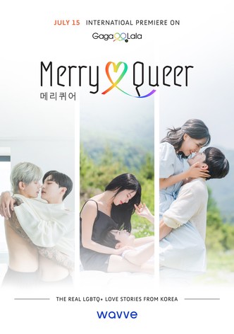 Me(a)rry Queer