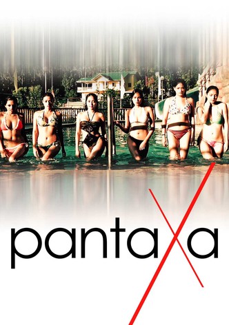 Pantaxa