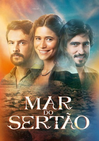 Mar do Sertão