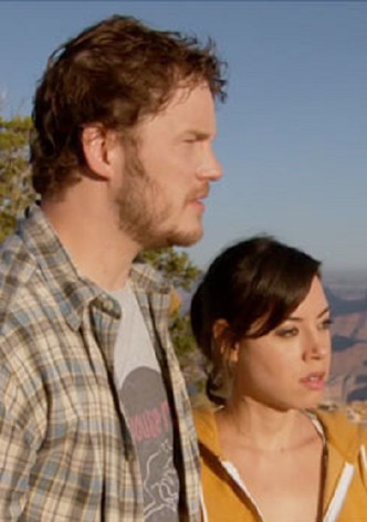 Parks and Recreation: Road Trip