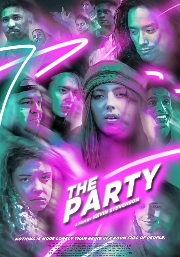 The Party