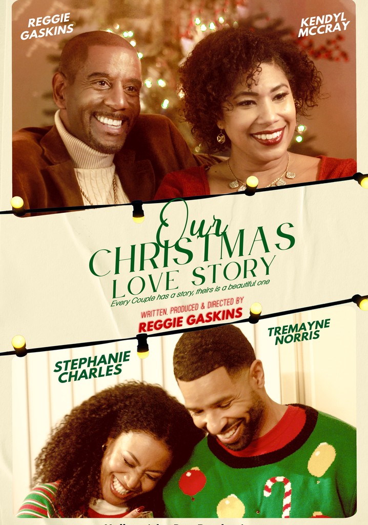 Our Christmas Love Story
