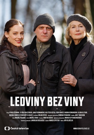 Ledviny bez viny