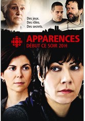 Apparences - Season 1