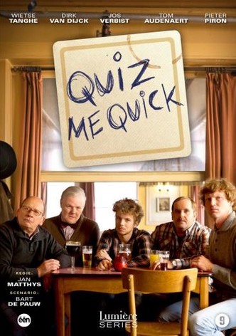 Quiz Me Quick