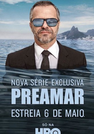 Preamar (Serie de TV)