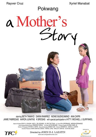 A Mother's Story