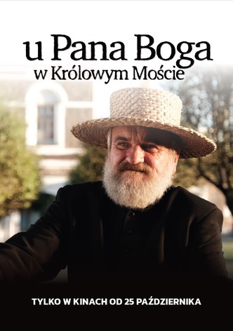 God's Little Republic