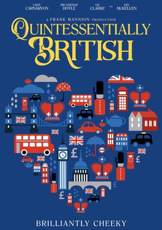 Quintessentially British
