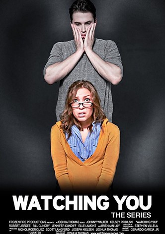 Watching You
