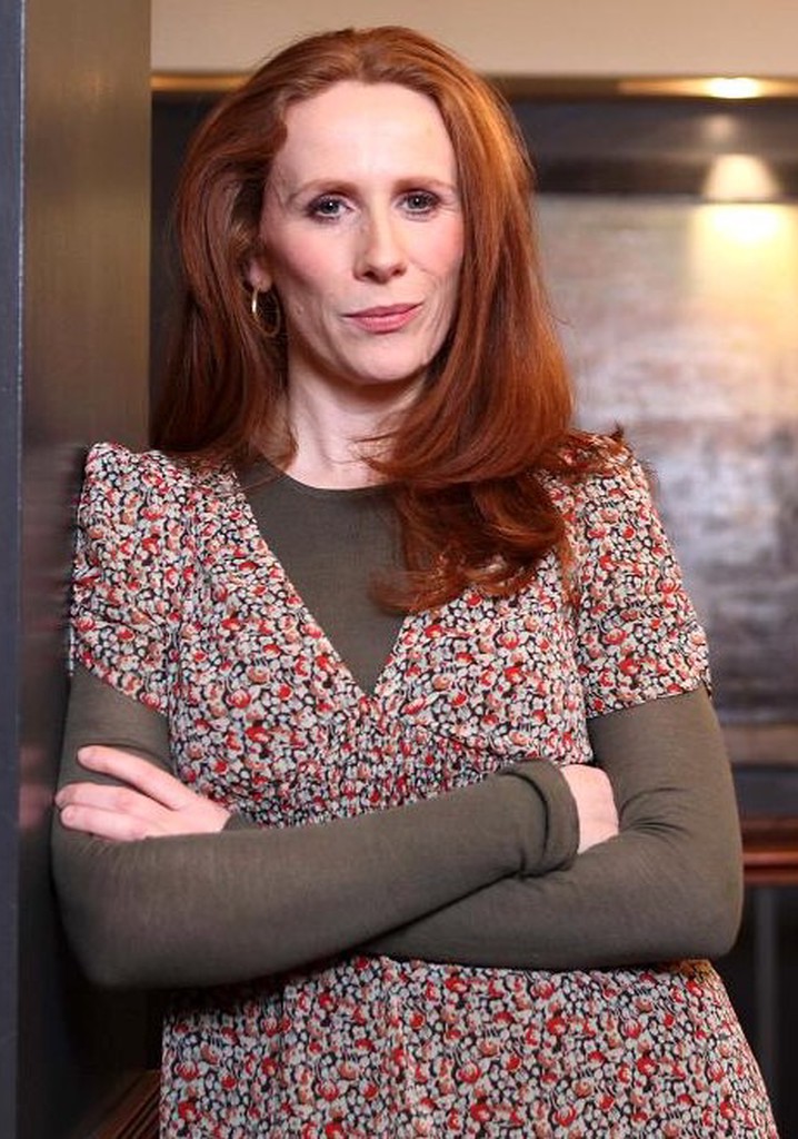 Catherine Tate: Laughing at the Noughties
