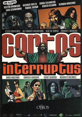 Cortos Interruptus