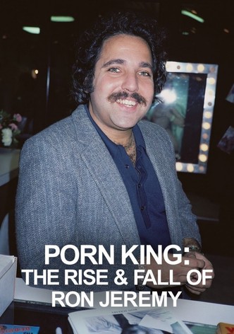 Ron Jeremy: Porrkungens undergång