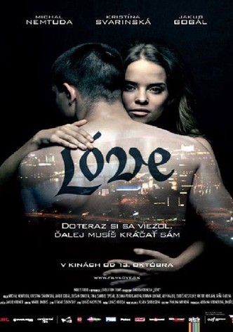 Money or Love