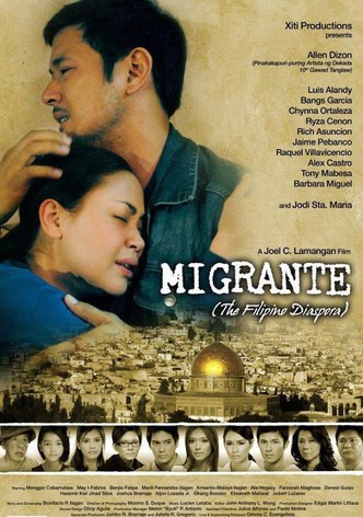 Migrante