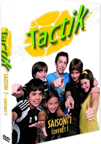 Tactik: Pique-Assiette