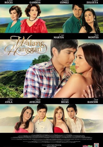 Walang hanggan