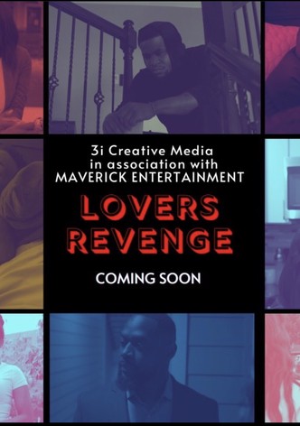 Lovers Revenge