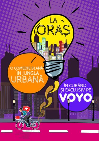 La oras