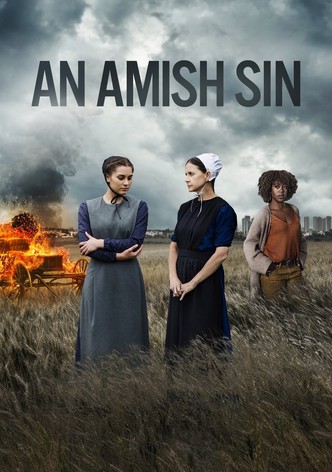 An Amish Sin