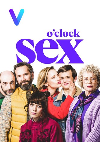 Sex O’Clock
