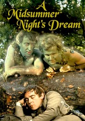 A Midsummer Night's Dream