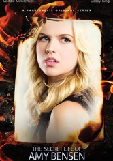 The Secret Life of Amy Bensen