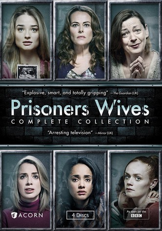 Prisoners Wives