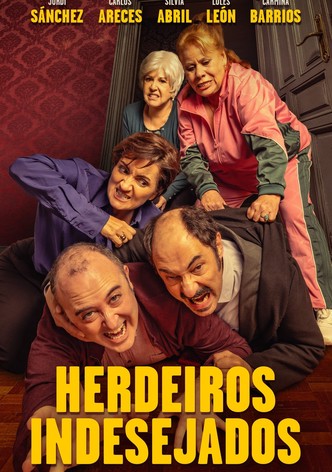Herdeiros Indesejados