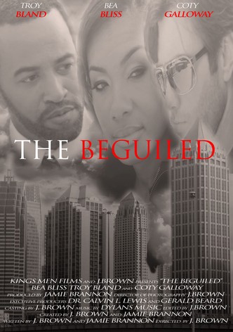The Beguiled