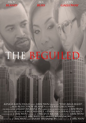 The Beguiled