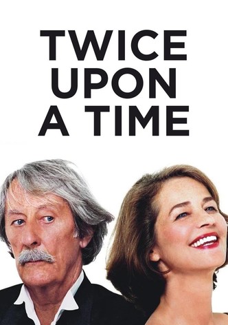 Twice Upon a Time