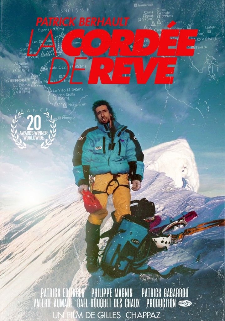 La Cordée de Rêve
