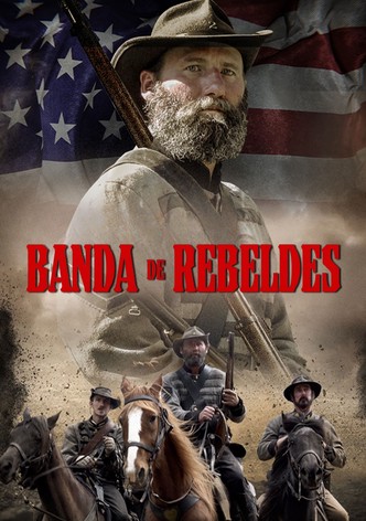 Banda de Rebeldes