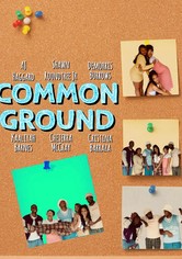 Common Ground