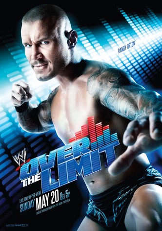 WWE Over The Limit 2012