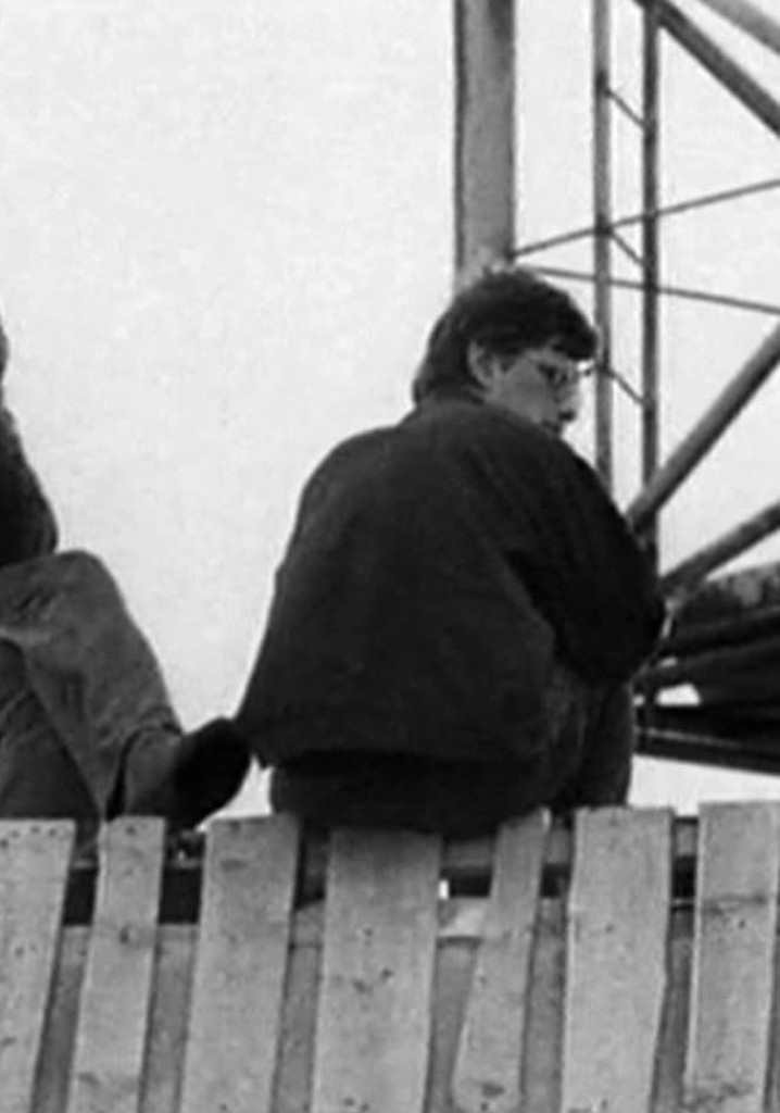 Today We Are Going to Build a House