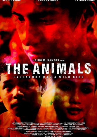 The Animals