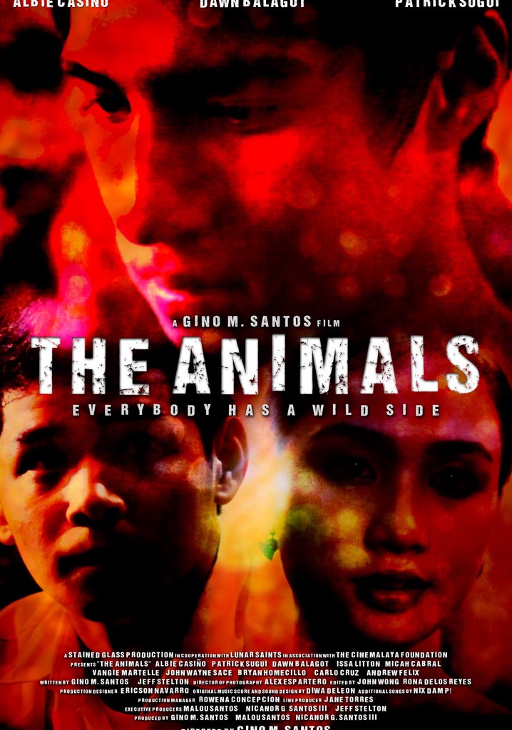 The Animals