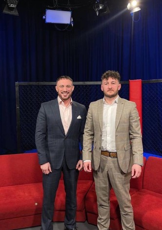 MMA Uncaged TV: Pulling No Punches