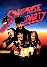 Surprise-party