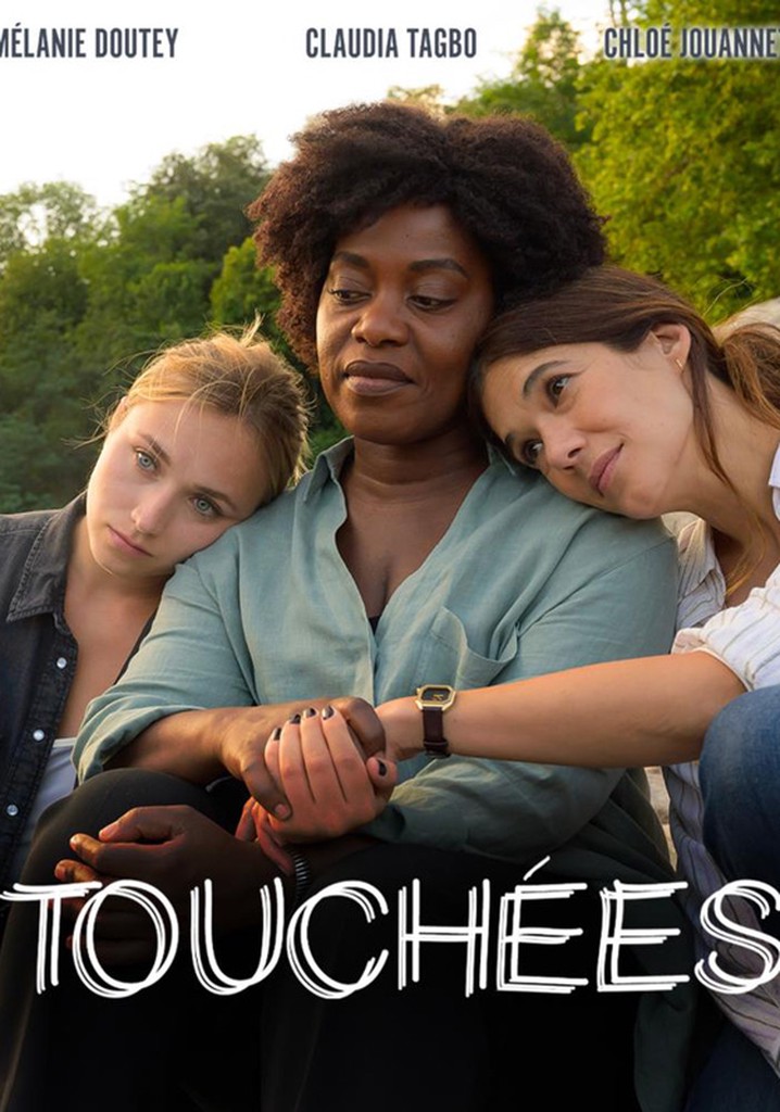 Touchées