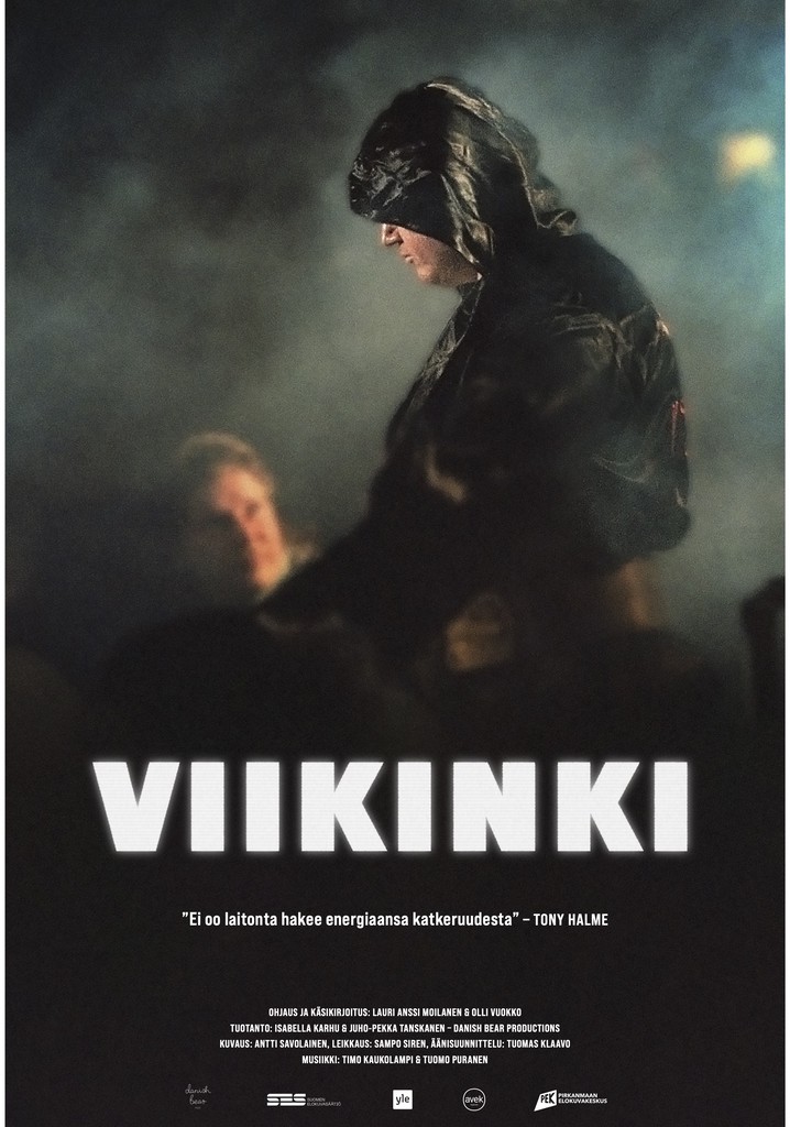 Viikinki