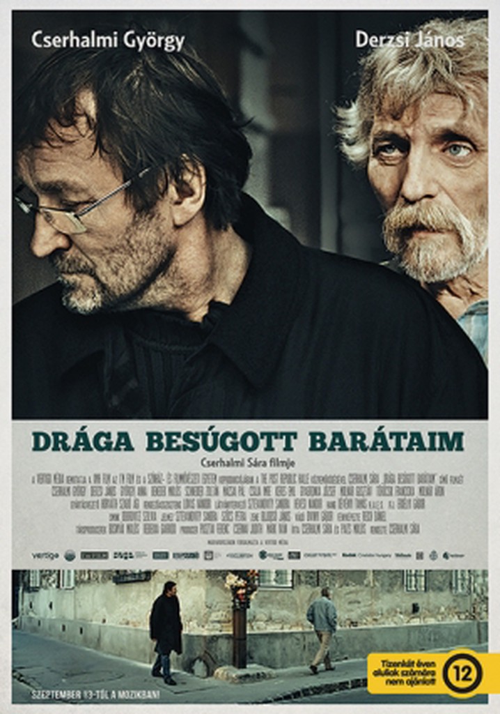 Dear Betrayed Friends