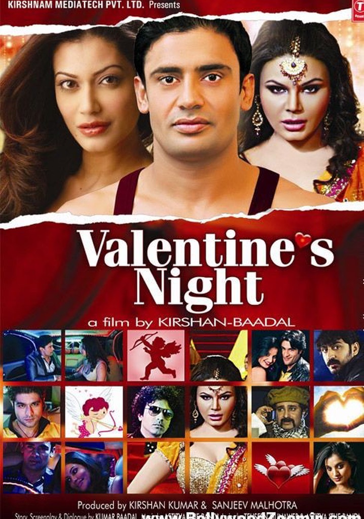 Valentine's Night