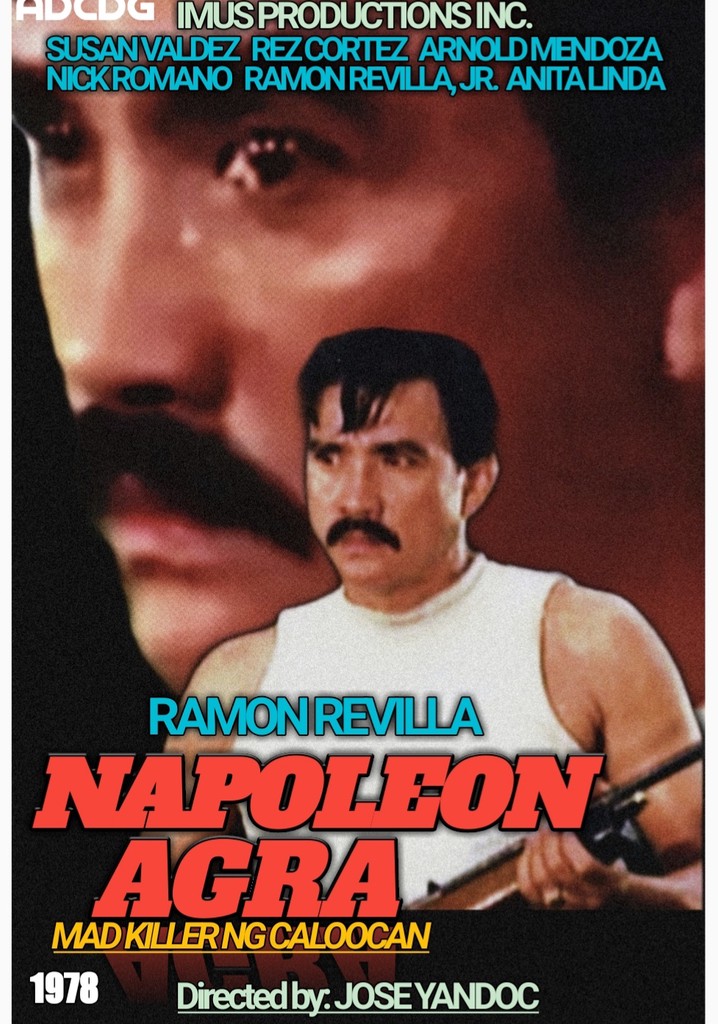 Napoleon Agra movie: watch streaming online