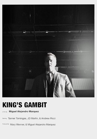 King's Gambit