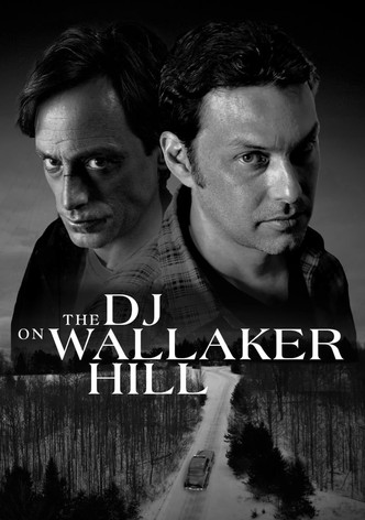The DJ on Wallaker Hill