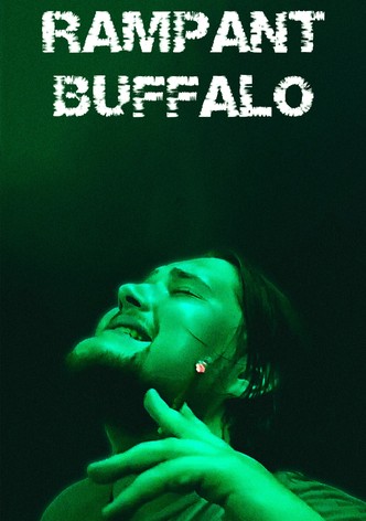 Rampant Buffalo